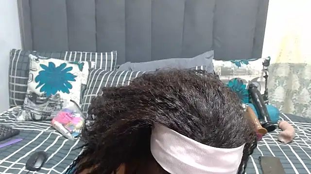 Snapshot of SwaziBeauty chatting on 22, 7, 2026 SwaziBeauty online show from 22, 7, 2026
