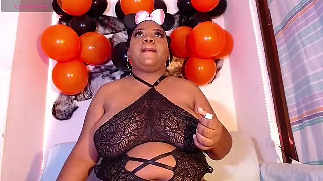 Snapshot of julieth_brown1 chatting on 29, 10, 2025 julieth brown1 online show from 29, 10, 2025