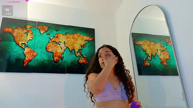 R3d Moonss   online show from 15, 2, 2026