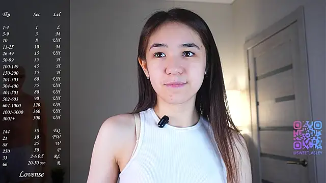 KiraAbling online show from 25, 11, 2025