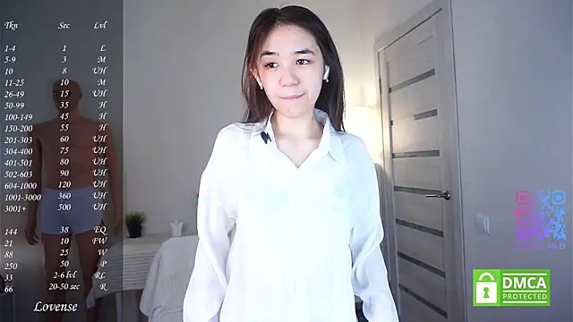 KiraAbling online show from 21, 11, 2025