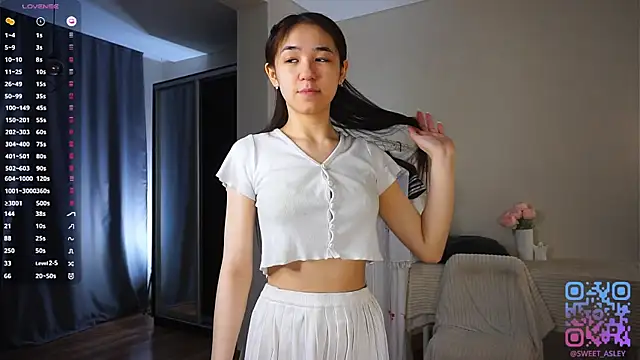 KiraAbling online show from 22, 2, 2026