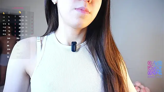 KiraAbling online show from 9, 11, 2025