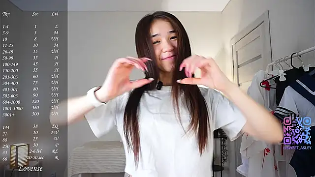 KiraAbling online show from 9, 1, 2026