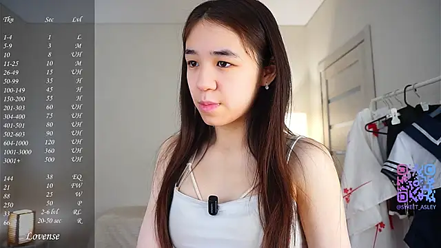 KiraAbling online show from 10, 1, 2026