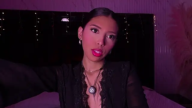 LilithLuxorr online show from 17, 1, 2026