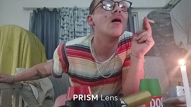 THOMMONSTER5299 online show from 20, 12, 2025