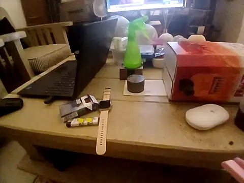 THOMMONSTER5299 online show from 9, 1, 2026