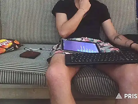 THOMMONSTER5299 online show from 8, 2, 2026