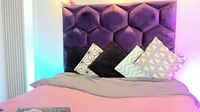 KamyGlam online show from 21, 4, 2026