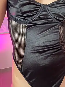 milena kiitty online show from 1, 12, 2025