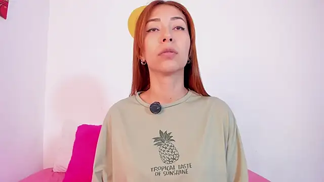 julialex  online show from 8, 1, 2026