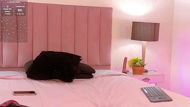 Alanagh  online show from 17, 2, 2026