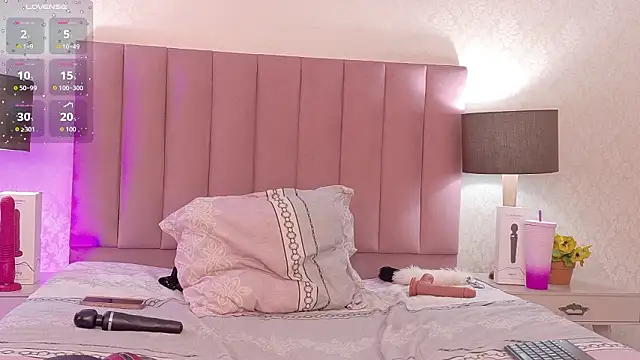 Alanagh  online show from 2, 3, 2026