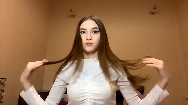 PrincessSuki online show from 29, 10, 2025