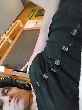 MetalGoddess online show from 10, 11, 2025