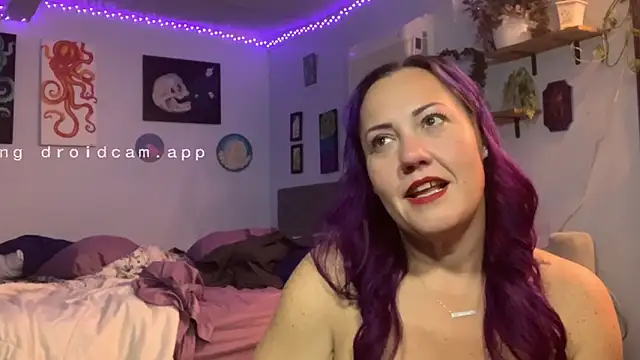 kristallic online show from 12, 1, 2026