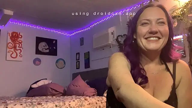 kristallic online show from 10, 1, 2026