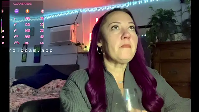 kristallic online show from 20, 2, 2026