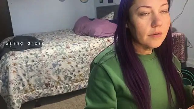 kristallic online show from 9, 1, 2026