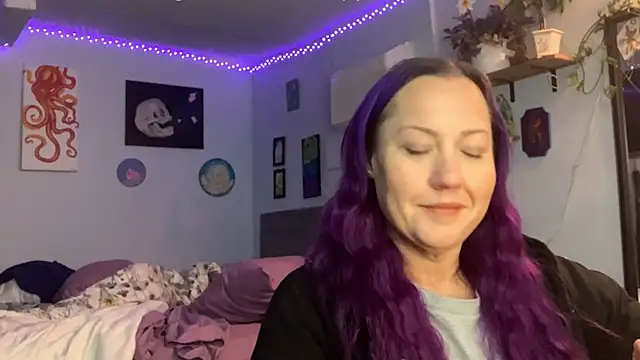 kristallic online show from 11, 1, 2026