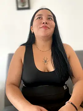 Snapshot of Vickybon chatting on 30, 10, 2025 Vickybon online show from 30, 10, 2025