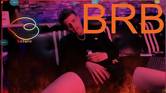 Snapshot of Saturo-Gojo- chatting on 1, 11, 2025 Saturo-Gojo- online show from 1, 11, 2025