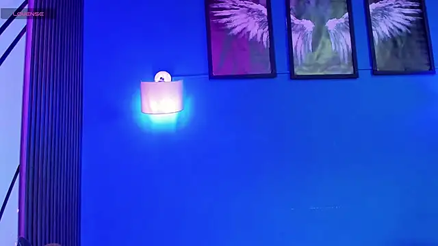 Flor Gil online show from 9, 11, 2025