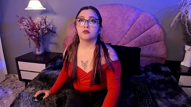 CrystalMay  online show from 5, 11, 2025