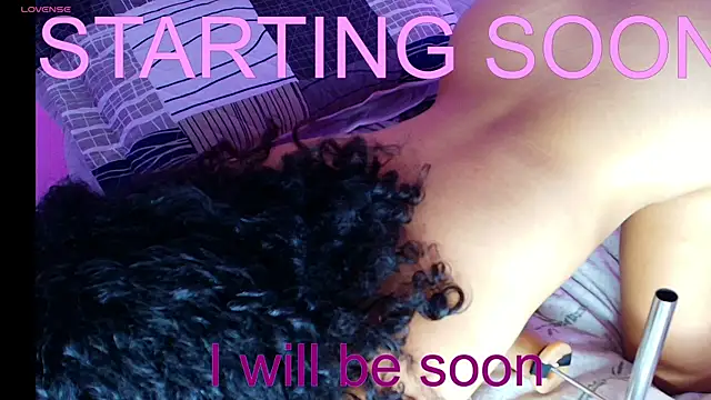 Aprilsweet2005 online show from 12, 6, 2026