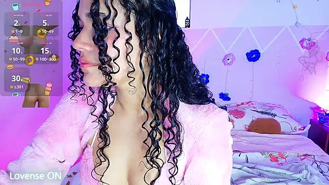 Aprilsweet2005 online show from 3, 4, 2026