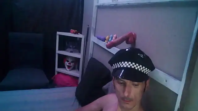 Snapshot of acab_bdsm chatting on 23, 7, 2026 acab bdsm online show from 23, 7, 2026