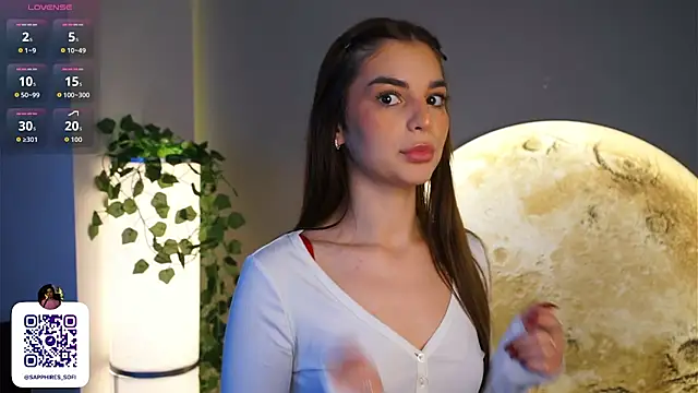 LauraHansil online show from 26, 11, 2025