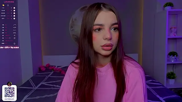 LauraHansil online show from 6, 3, 2026