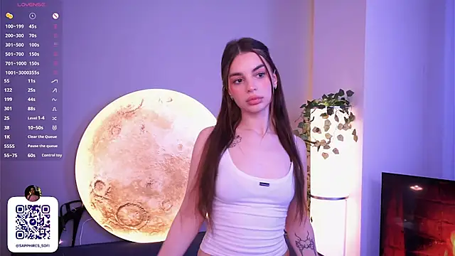 LauraHansil online show from 28, 11, 2025