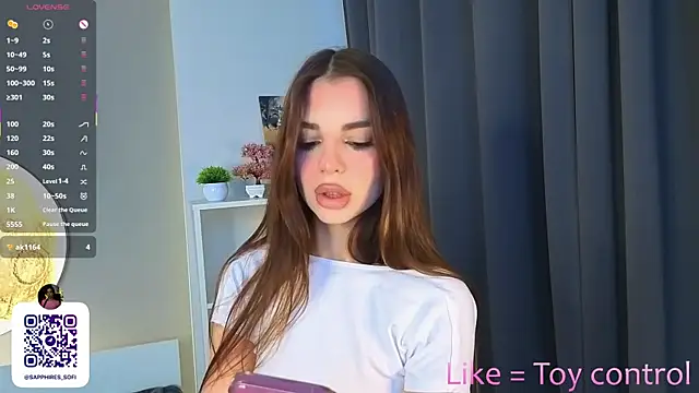 LauraHansil online show from 8, 1, 2026