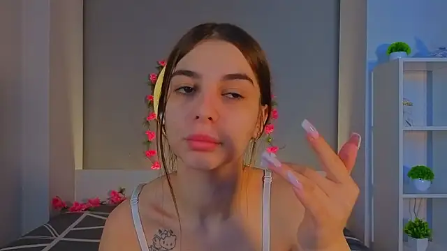 LauraHansil online show from 10, 2, 2026