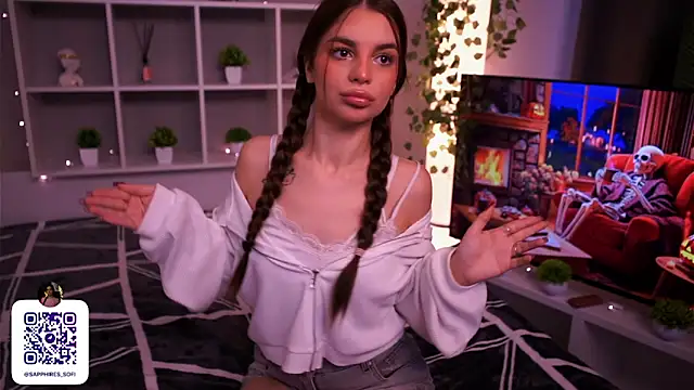 LauraHansil online show from 14, 11, 2025