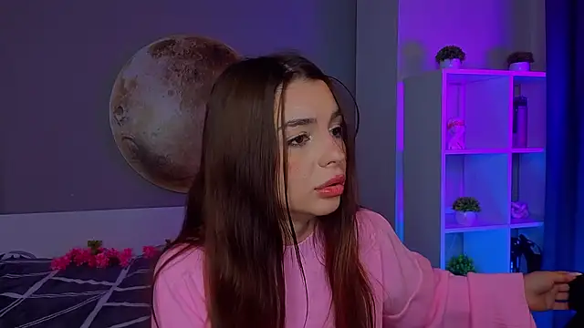 LauraHansil online show from 25, 3, 2026