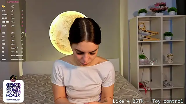 LauraHansil online show from 15, 1, 2026