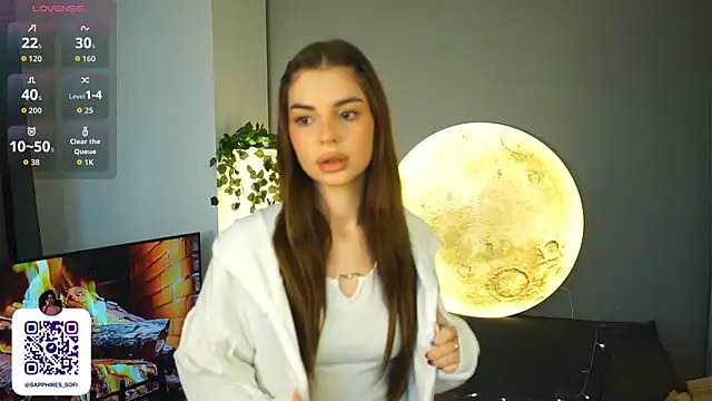 LauraHansil online show from 3, 12, 2025