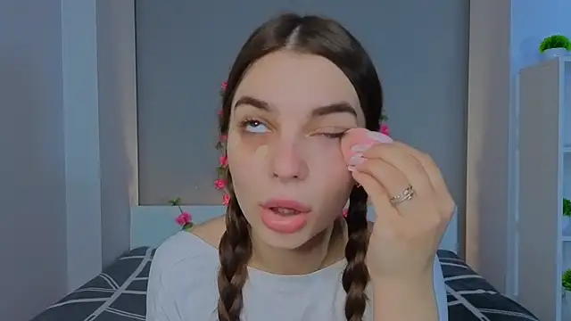 LauraHansil online show from 6, 2, 2026