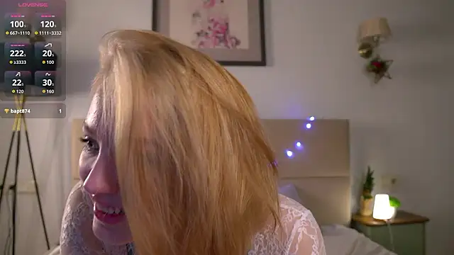 VetaManhardt online show from 15, 2, 2026