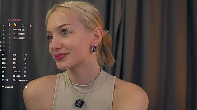 Snapshot of VetaManhardt chatting on 3, 6, 2026 VetaManhardt online show from 3, 6, 2026
