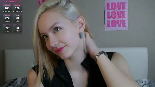 VetaManhardt online show from 13, 3, 2026