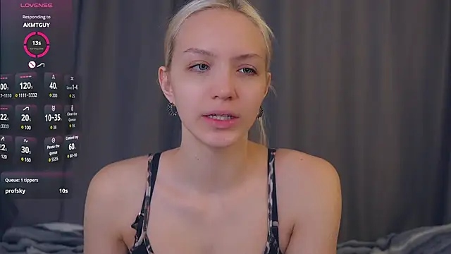 VetaManhardt online show from 20, 3, 2026