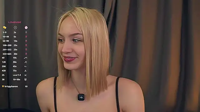 Snapshot of VetaManhardt chatting on 30, 5, 2026 VetaManhardt online show from 30, 5, 2026