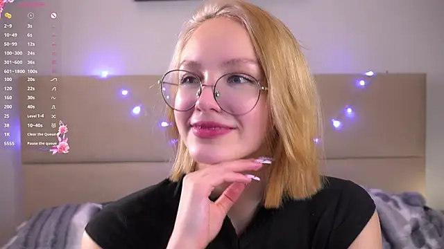 VetaManhardt online show from 3, 2, 2026