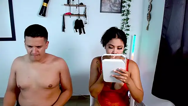 Mia sexylatin online show from 25, 2, 2026