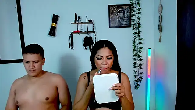 Mia sexylatin online show from 24, 2, 2026